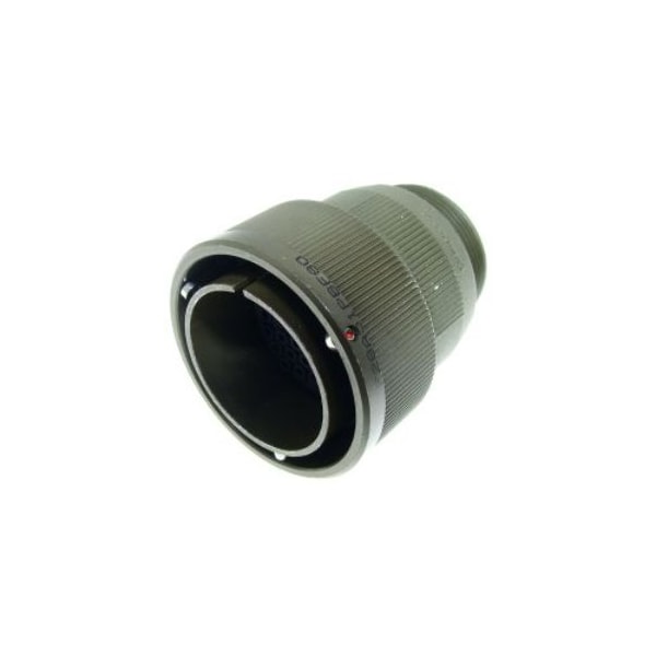 CB 43C 43-16 PIN PLUG